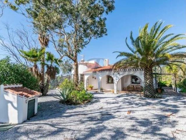 Casa Venta Cómpeta, Cómpeta