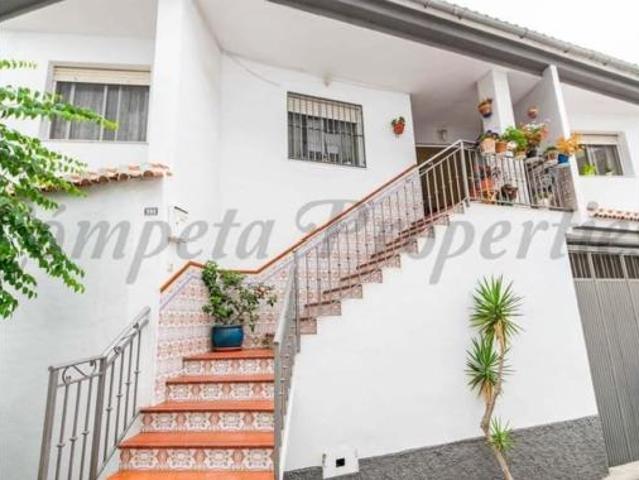 Casa Venta Cómpeta, Cómpeta