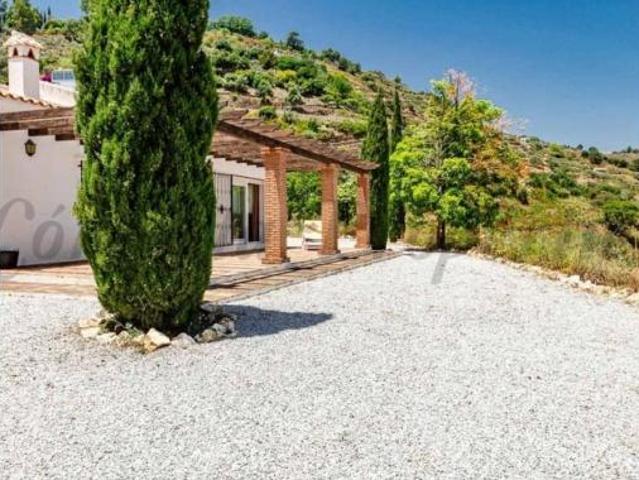 Casa Venta Cómpeta, Cómpeta