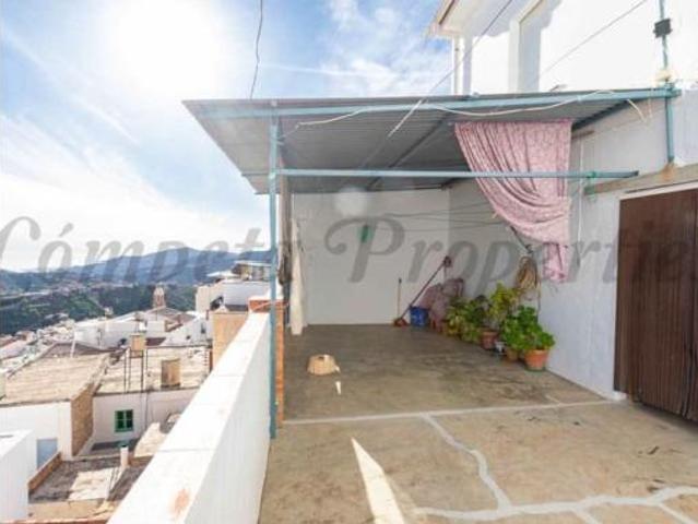 Casa Venta Cómpeta, Cómpeta