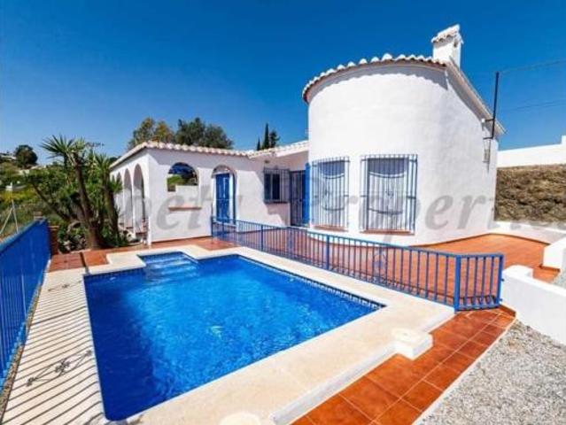Casa Venta Cómpeta, Cómpeta