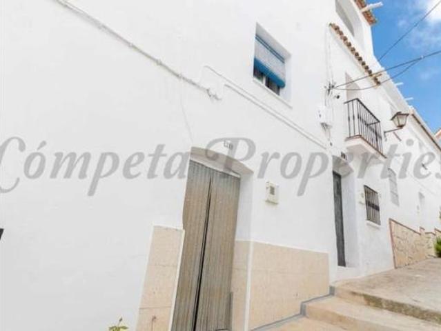 Casa Venta Cómpeta, Cómpeta