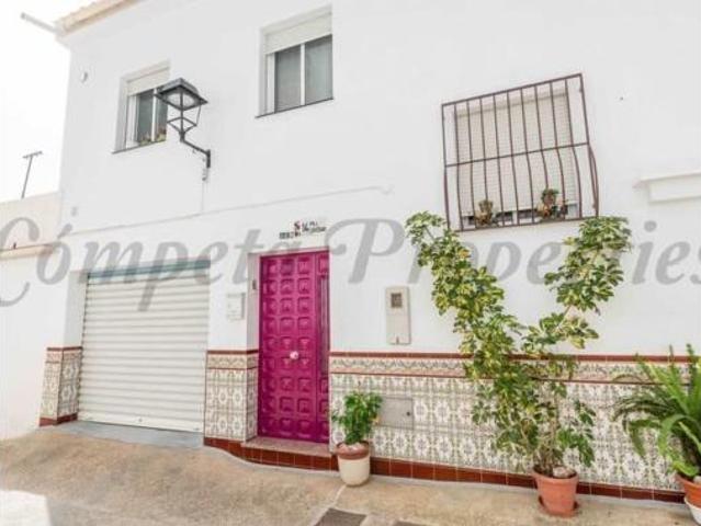 Casa Venta Cómpeta, Cómpeta