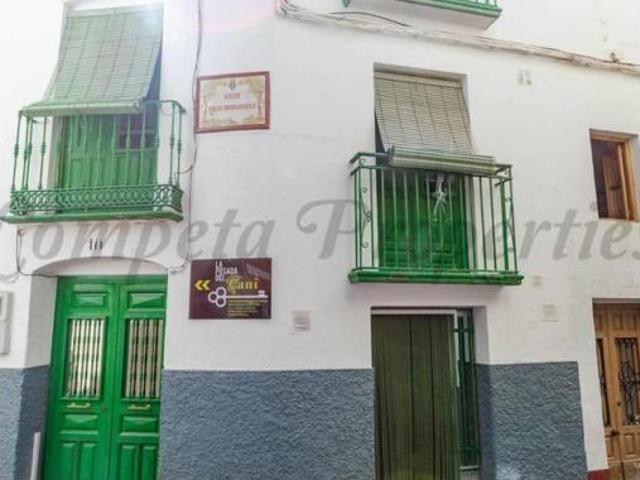 Casa Venta Cómpeta, Cómpeta