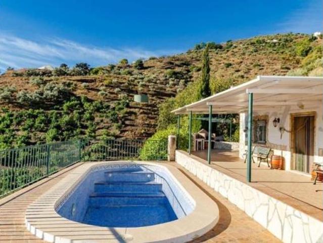 Casa Venta Cómpeta, Cómpeta