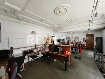 CASA VENTA CON USO DE SUELO EN COL. ROMA NORTE / 1,490m2