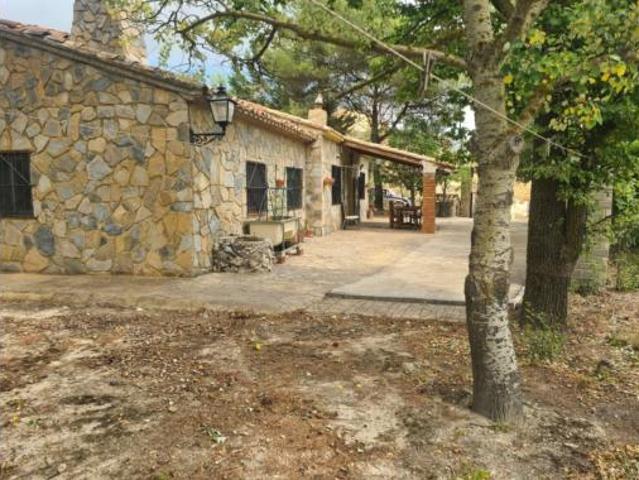 Casa Venta Confrides, Adzaneta
