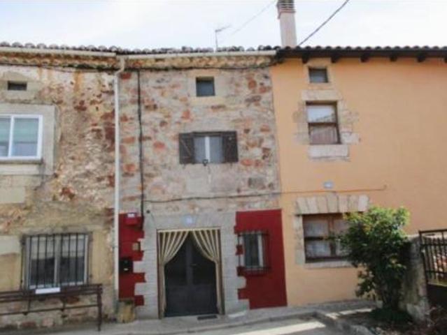 Casa Venta Contreras, Contreras