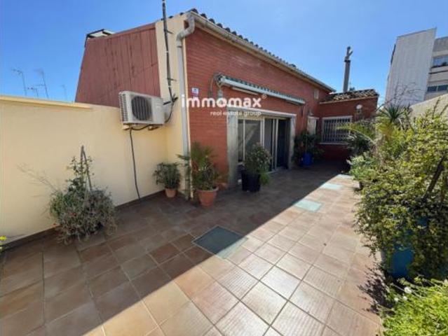 Casa Venta Cornellà de Llobregat, Centre