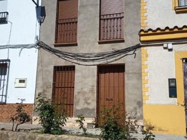 Casa Venta Córdoba