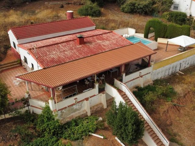 Casa Venta Córdoba