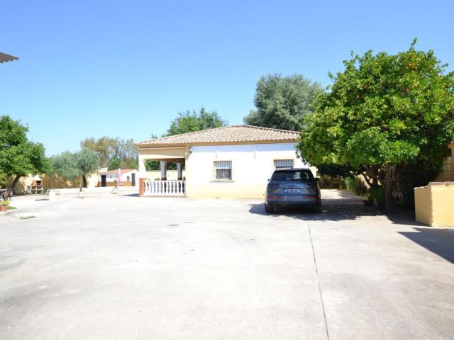 Casa Venta Córdoba