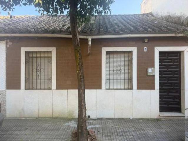 Casa Venta Córdoba Capital, Campo de la Verdad Miraflores Sector Sur