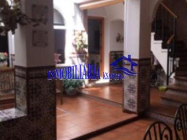Casa Venta Córdoba Capital, Casco Histórico Ribera San Basilio