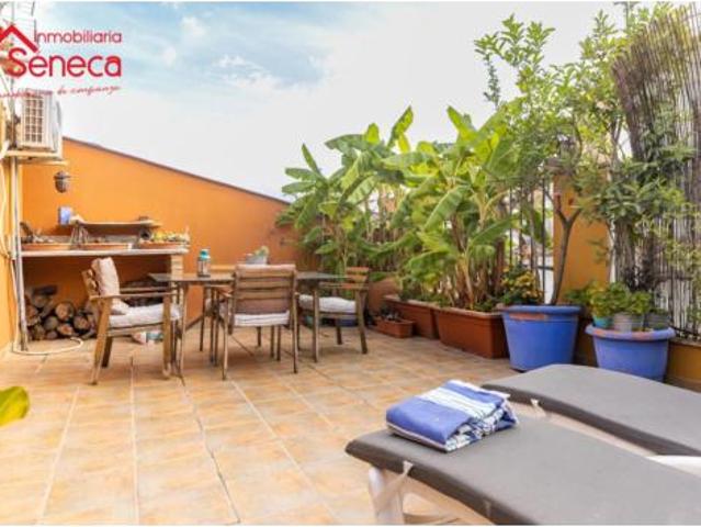 Casa Venta Córdoba Capital, Casco Histórico Ribera San Basilio