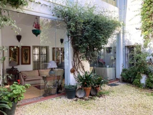 Casa Venta Córdoba Capital, Casco Histórico Ribera San Basilio