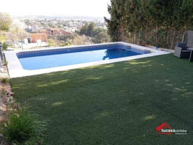 Casa Venta Córdoba Capital, Periurbano Este Santa Cruz