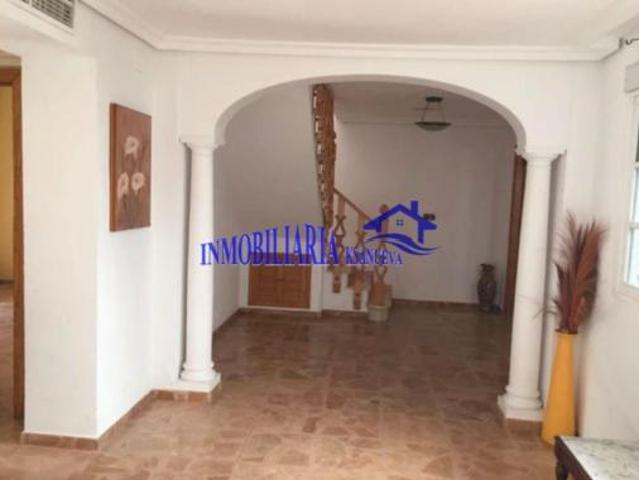 Casa Venta Córdoba Capital, Periurbano Este Santa Cruz