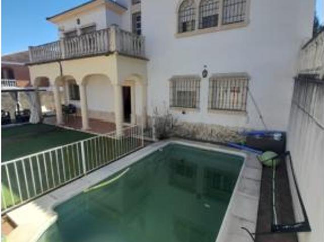 Casa Venta Córdoba Capital, Periurbano Este Santa Cruz