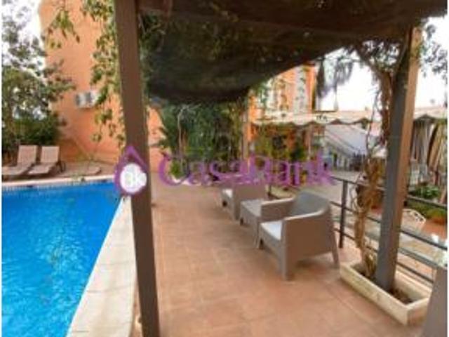 Casa Venta Córdoba Capital, Periurbano Este Santa Cruz