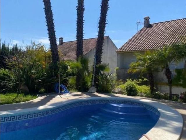 Casa Venta Córdoba Capital, Periurbano Este Santa Cruz