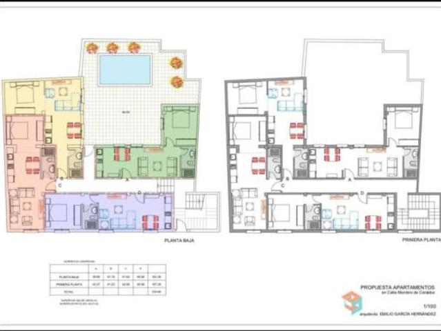 Casa Venta Córdoba Capital, Santa Marina San Andrés San Pablo San Lorenzo