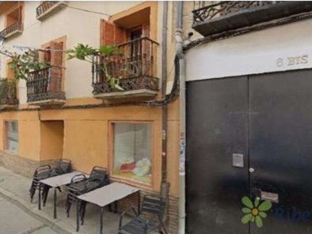 Casa Venta Corella, Corella