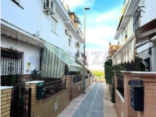Casa Venta Coria del Río, Coria del Río