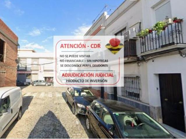 Casa Venta Coria del Río, Coria del Río