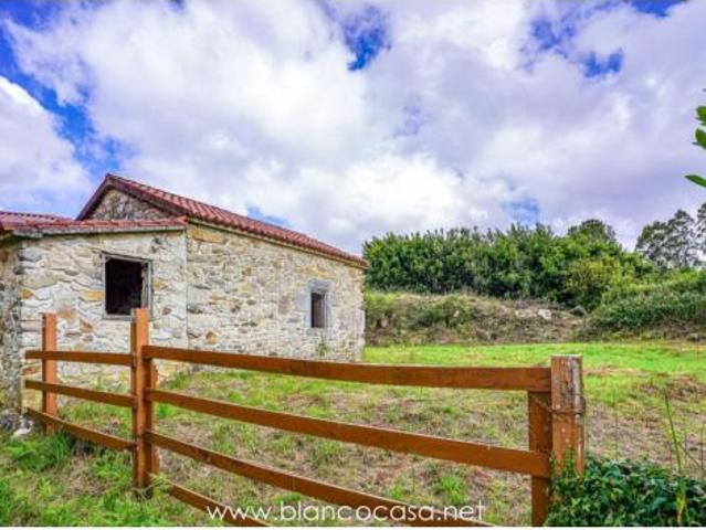 Casa Venta Coristanco, Coristanco