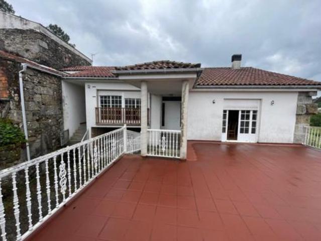Casa Venta Cortegada, A Encoutada
