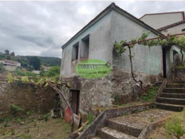 Casa Venta Cortegada, Cortegada Cortegada