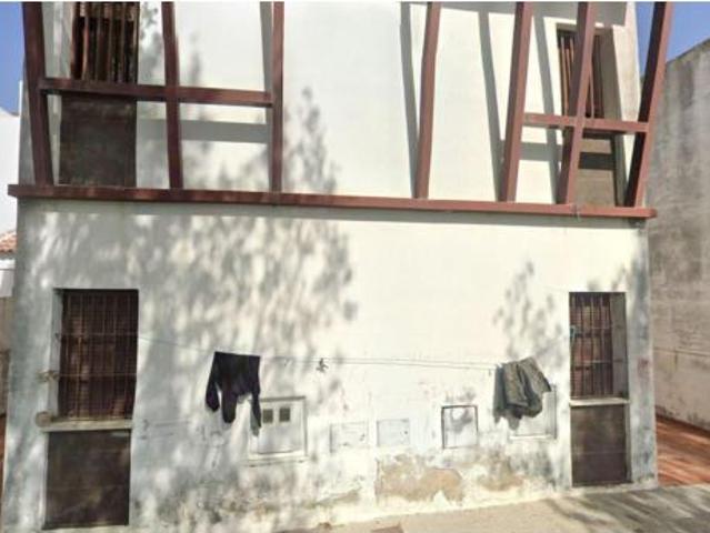 Casa Venta Cortegana, Cortegana