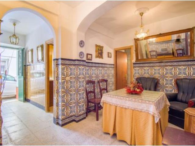 Casa Venta Cortegana, Cortegana