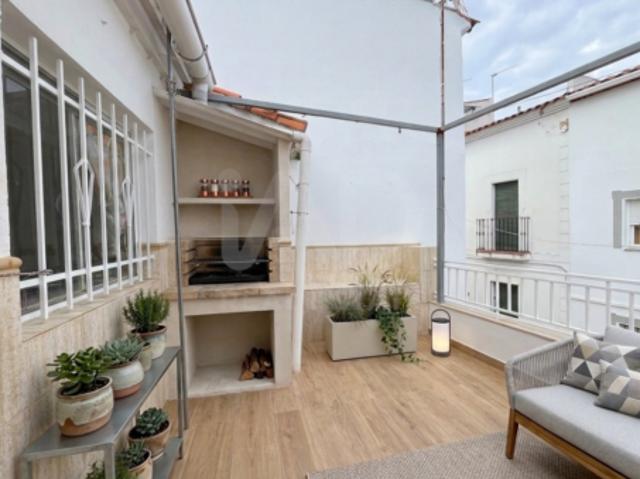 Casa Venta Cortegana, Cortegana