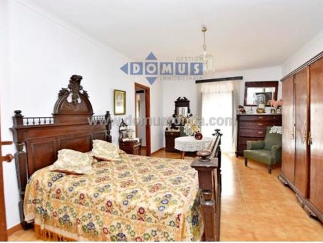 Casa Venta Cortes de La Frontera, Cortes de la Frontera
