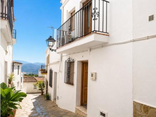 Casa Venta Cortes de La Frontera, Cortes de la Frontera
