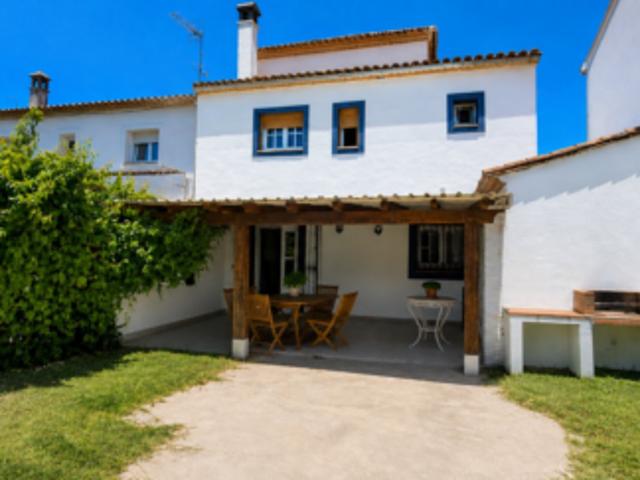 Casa Venta Cortes de La Frontera, Cortes de la Frontera