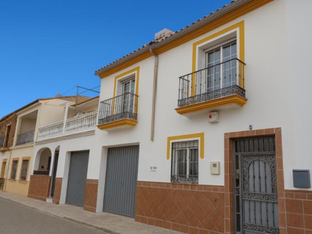 Casa Venta Cortes de La Frontera, Cortes de la Frontera