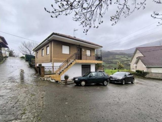 Casa Venta Corvera de Toranzo, Alceda