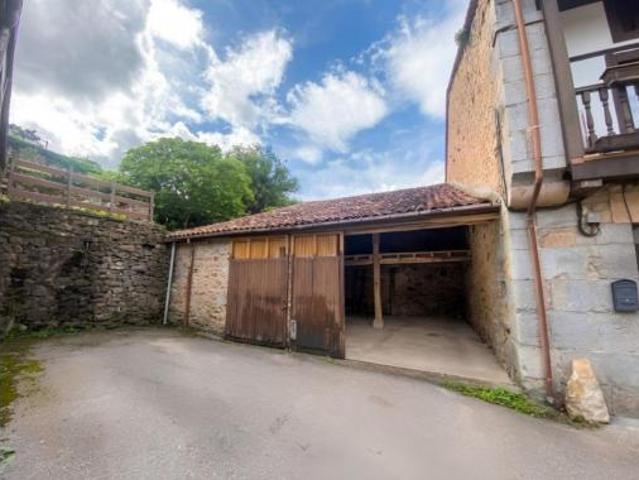 Casa Venta Corvera de Toranzo, Alceda