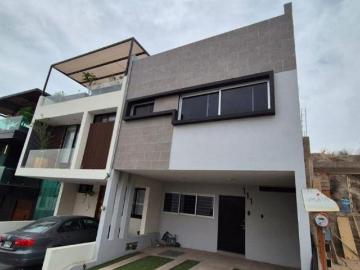 CASA VENTA, COTO SANSARA, ZIMALTÁ RESIDENCIAL, TLAQUEPAQUE, JALISCO