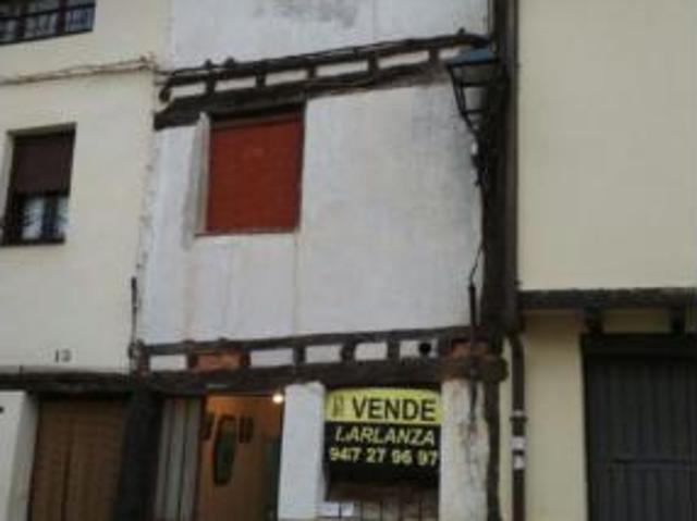 Casa Venta Covarrubias, Covarrubias
