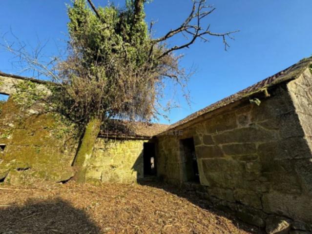 Casa Venta Covelo, A Graña Covelo