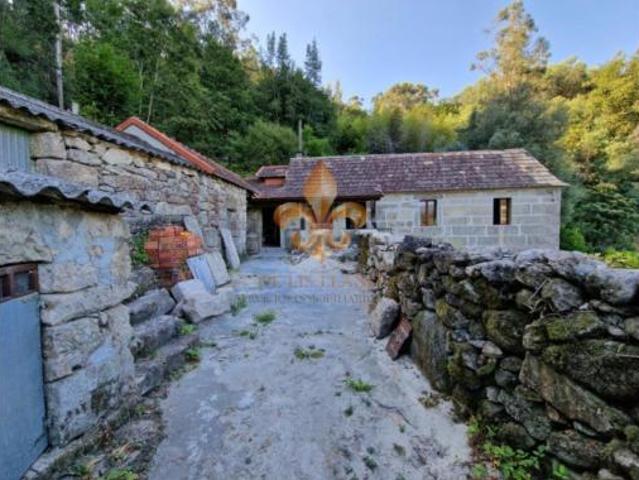 Casa Venta Covelo, Barcia de Mera Resto Parroquia