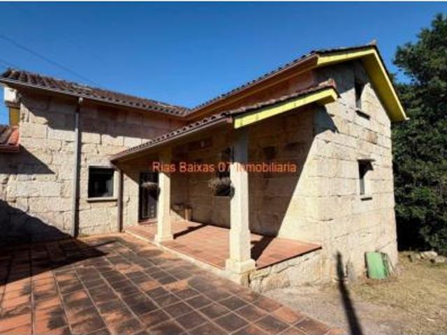 Casa Venta Covelo, Castelanes Pereiras