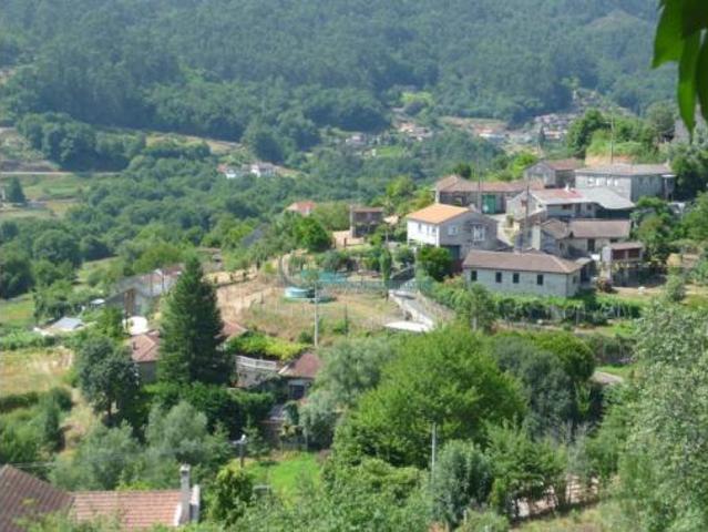 Casa Venta Covelo, Barcia de Mera Resto Parroquia