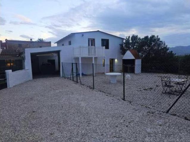 Casa Venta Cox, Cox