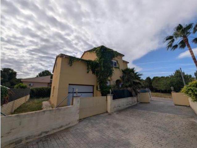Casa Venta Creixell, Creixell