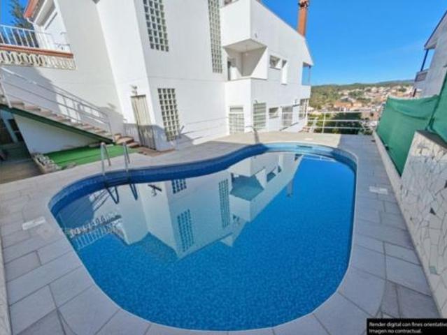 Casa Venta Creixell, El Racó del Cèsar